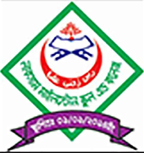 Ministry Logo
