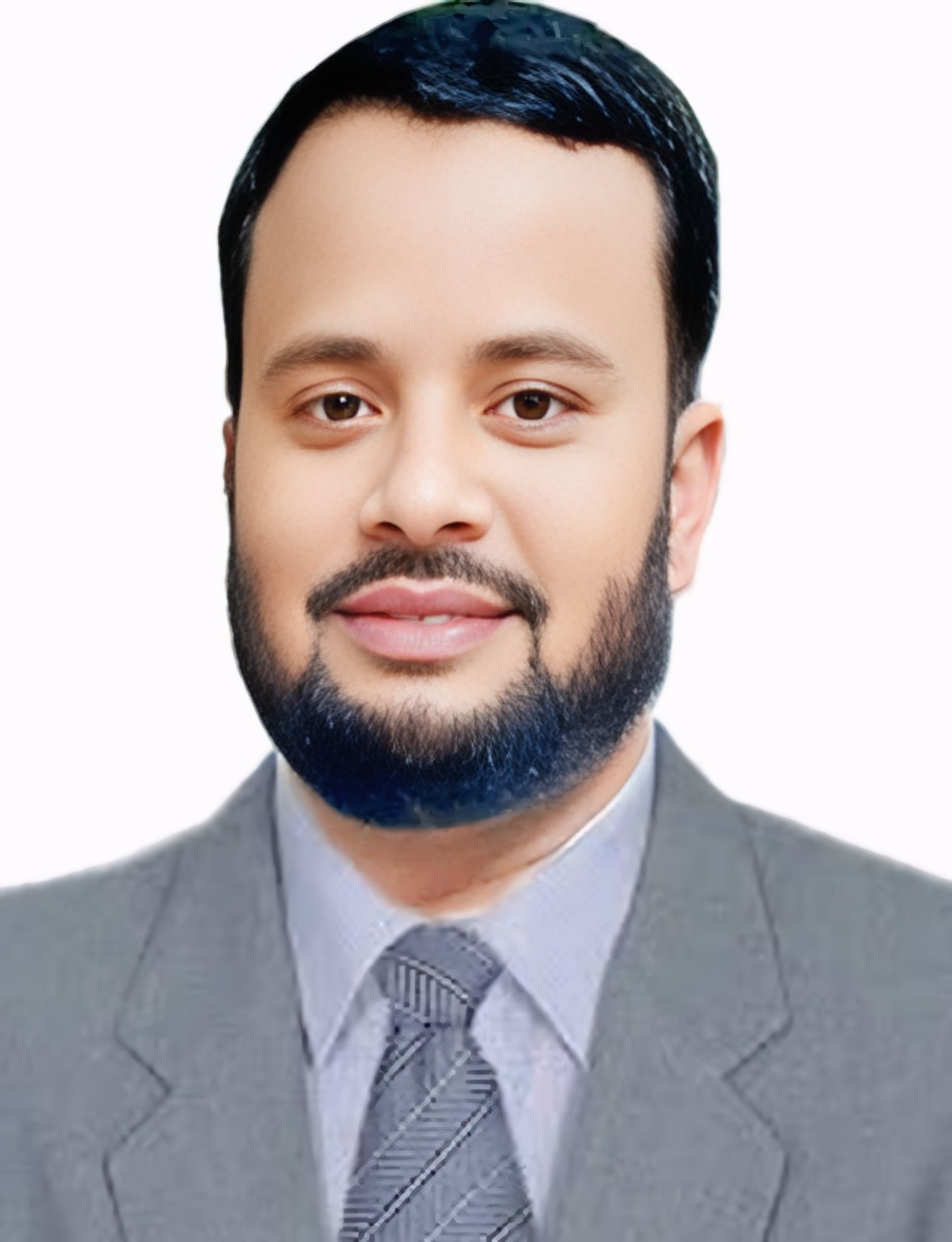 ইন্জিনিয়ার মোঃ নুরুল হুদা
